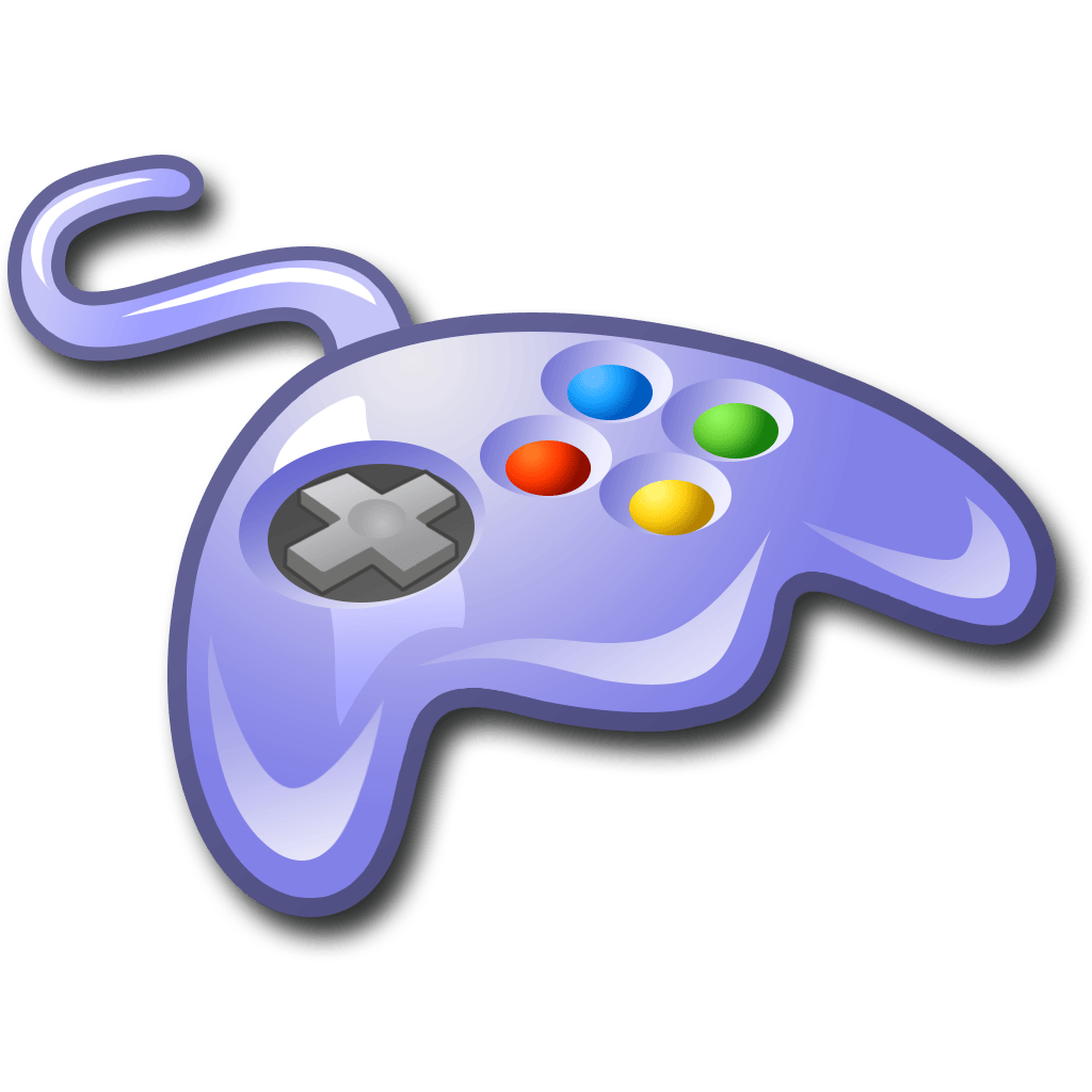 Game Controller Icon